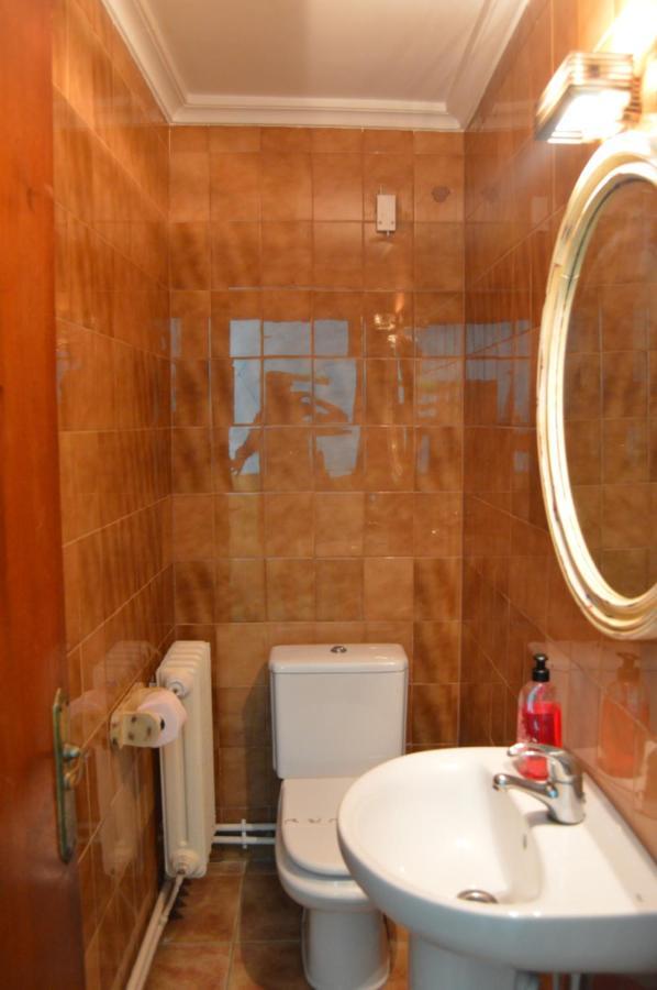 Casa Rural Consuelo Alcala del Jucar Eksteriør billede